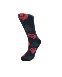 SOCKS BMD Čarape štampana broj 1 art.4686 vel.39-42 - 8606012274709-HERC