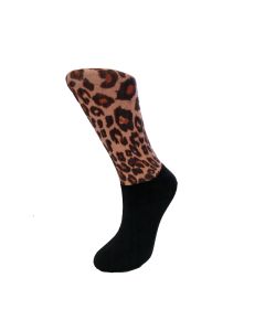 SOCKS BMD Čarape štampana broj 2 art.4730 vel.43-44 - 8606012274761-ANIMAL 2