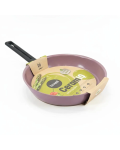 TEXELL Tiganj duboki 28cm CeramIQ TPCQ-D28