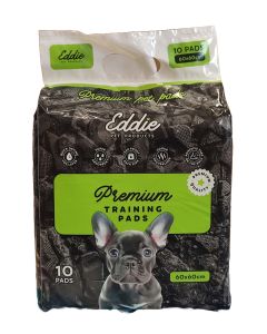 EDDIE Prostirka za pse Premium 60x60cm - 8606034660054
