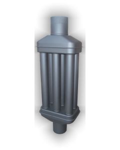ZEMINI Štediša 100cm 1/6 - 338