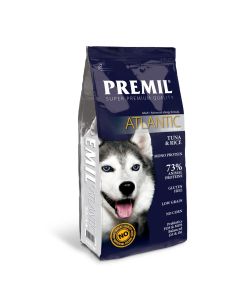 PREMIL Atlantic 15kg - 8606107951003