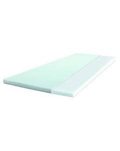 SDREAM naddušek SOFT 90x20x4 cm - 8606108937310