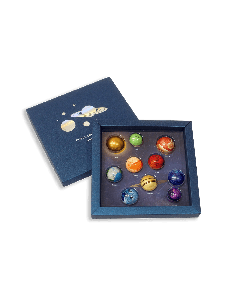 Bombonjera Čokoladne planete - 8606110743275