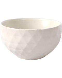 MONI Set 6/1 Činija Diamod krem 13,8 cm - 8606110787132