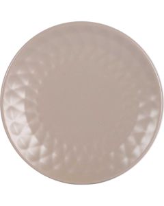 MONI Set 6/1 Tanjir braon 19,5 cm - 8606110787200