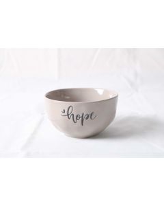 MONI Set 6/1 Činija Hope 14 cm - 8606110787286