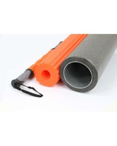 NORDEX Roler za masažu 3u1 set 45x15cm