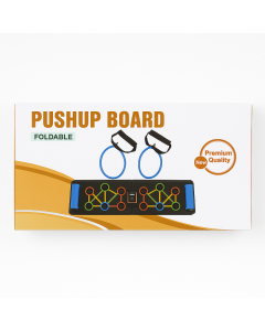 NORDEX Set za sklekove