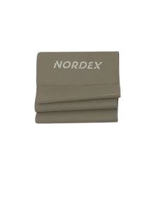 NORDEX PILATES TRAKA 2000x150x0,55mm grey- ultimate