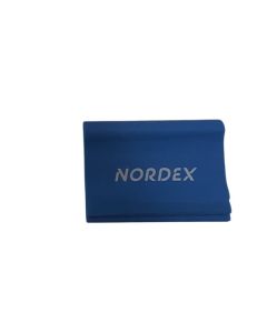 NORDEX PILATES TRAKA 2000x150x0,3mm blue- light