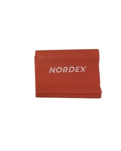 NORDEX PILATES TRAKA 2000x150x0,25mm red- very light