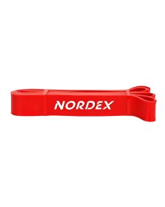 NORDEX guma za vezbanje 2080x4,5x13mm- red light