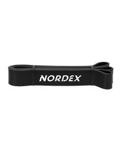 Nordex guma za vezbanje 2080x4,5x21mm- black medium