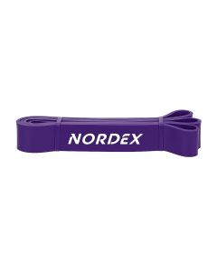 Nordex guma za vezbanje 2080x4,5x32mm purple heavy