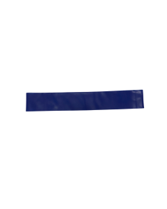 NORDEX Guma za noge 600x50x0,5mm blue (medium)
