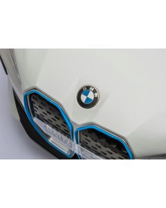 PREMIUM STIL BMW I4 Beli - Premium Oprema