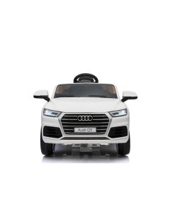PREMIUM STIL Audi Q5 Beli Premium Oprema