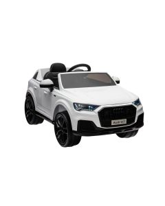 PREMIUM STIL Audi Q7 Beli - Premium Oprema