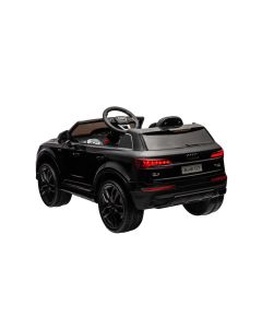 PREMIUM STIL Audi Q7 Crni - Premium Oprema