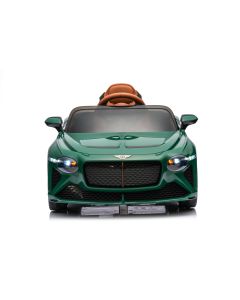 PREMIUM STIL Bentley Bacalar Zeleni - Premium Oprema