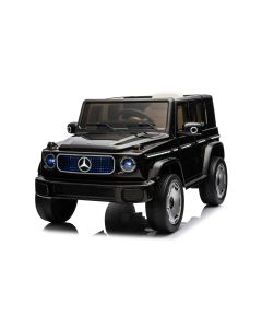 PREMIUM STIL Mercedes EQG 4X4 Crni Premium Oprema