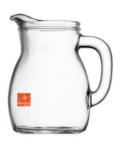 BORMIOLI ROCCO Bokal stakleni Bistrot 0,25 L - 146140