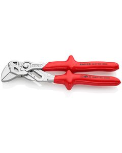 KNIPEX Klešta ključ 1000v - 86 07 250