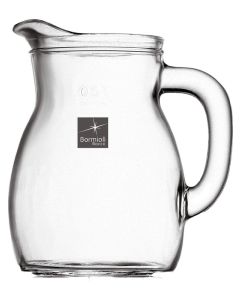 BORMIOLI ROCCO Bokal stakleni Bistrot 0,5 L - 146150