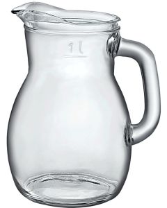 BORMIOLI ROCCO Bokal stakleni Bistrot 1 L - 146160