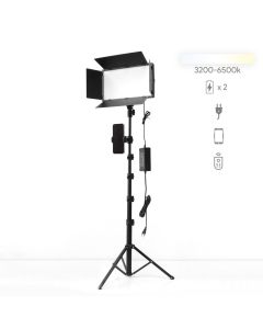 Reflektor U800+ sa tripodom i drzacem za telefon - 212768
