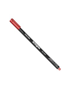 OCTOPUS Liner 0.4mm crveni fineliner  unl-0607 - 86120-1