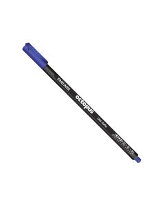 OCTOPUS Liner 0.4mm plavi fineliner  unl-0606 - 86121-1