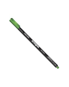 OCTOPUS Liner 0.4mm zelena kivi fineliner  unl-0642 - 86124-1