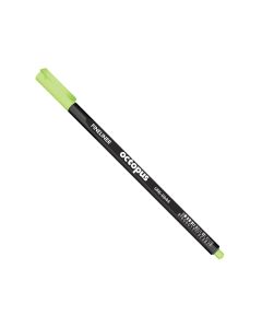 OCTOPUS Liner 0.4mm plavo zeleni fineliner  unl-0644 - 86126-1
