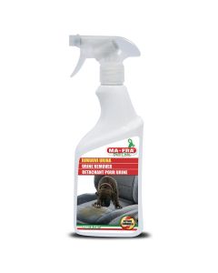 MaFra Odstranjivač urina ( auto i dom) 500 ml - 8612