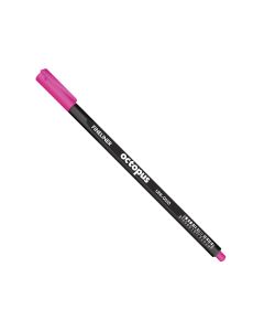 OCTOPUS Liner 0.4mm pink fineliner  unl-0610 - 86130-1