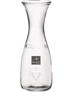 BORMIOLI ROCCO Bokal stakleni Misura 0,5 L - 184169