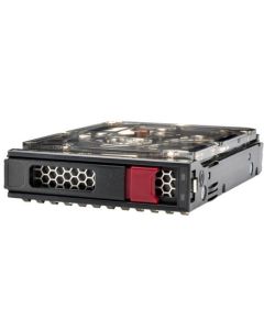 HP HDD E 2TB SATA 6G Business Critical 7.2K LFF Low profile Hot Plug 1Y - 861681-B21
