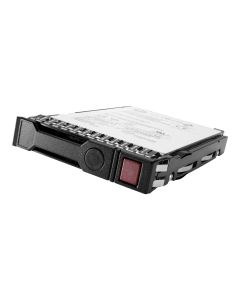 HP HDD E 1TB SATA 6G 7.2K LFF(3.5in) Low Profile 1Y Hard Drive - 861686-B21