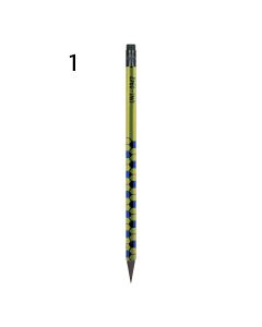 UNI LINE Olovka grafitna hb 1/1 fudbal unl-0942