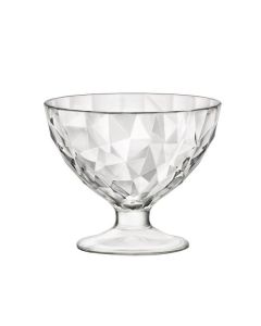 BORMIOLI Čaša za sladoled Diamond JR 23cl 1/1 302253 - 302253
