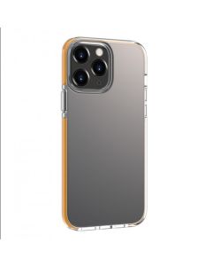 DEVIA Futrola Gard Case Super Series za Iphone 13 pro, narandžasta