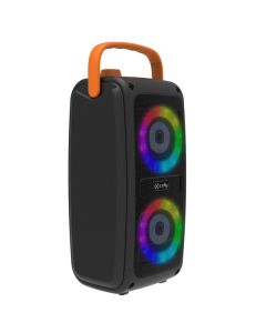 CELLY Bežični Bluetooth zvučnik KIDSPARTYRGB sa integrisanim mikrofonom - KIDSPARTYRGB
