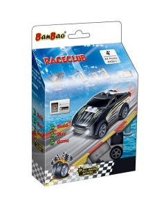 BanBao Autić na potez - 8626-1