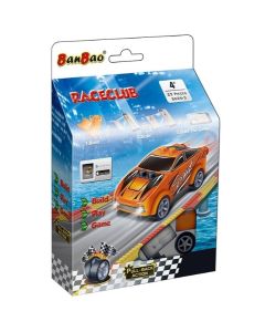 BanBao Autić na potez - Raceclub Mimik - 8626-3