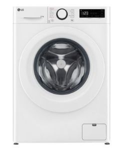 LG Mašina za pranje i sušenje veša F2DR508SWW - 195376