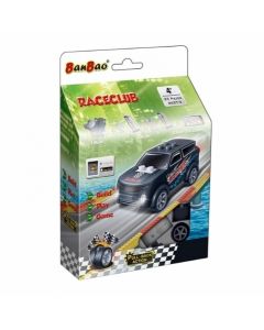 BanBao Autić na potez - Raceclub Thumper - 8627-3