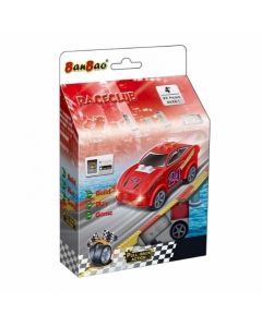 BanBao Autić na potez - Raceclub Torero - 8628-1