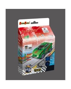 BanBao Autić na potez - Raceclub Joy - 8628-2